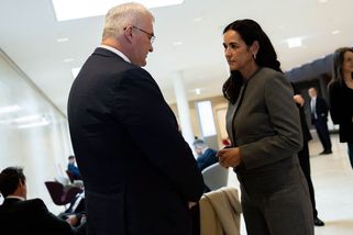 Maďarsko avizuje, že přestane blokovat další postup Ukrajiny na cestě do EU - Novinky